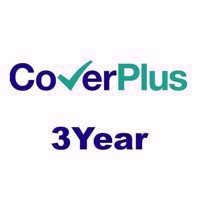 Epson 3 let CoverPlus Služba na místě